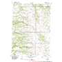 Barnum USGS topographic map 43106f8