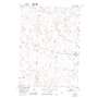 Arminto USGS topographic map 43107b3