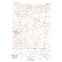 Madden USGS topographic map 43107b5