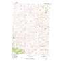 Sioux Pass USGS topographic map 43107d4