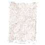 Sand Point USGS topographic map 43107f5
