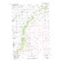 Riverton East USGS topographic map 43108a3