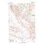 Eagle Point USGS topographic map 43108d7