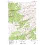 Hays Park USGS topographic map 43109c4