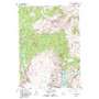 Simpson Lake USGS topographic map 43109d6