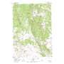 Indian Point USGS topographic map 43109f5