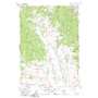 Esmond Park USGS topographic map 43109f7