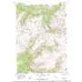 Ferry Lake USGS topographic map 43109h8