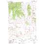 Signal Hill USGS topographic map 43110a2