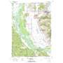 Jackson USGS topographic map 43110d7