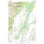 Teton Village USGS topographic map 43110e7