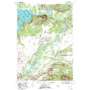Moran USGS topographic map 43110g5