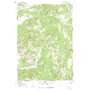 Hunter Mountain USGS topographic map 43110h3