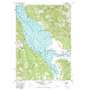Alpine USGS topographic map 43111b1