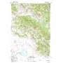 Herman USGS topographic map 43111b4