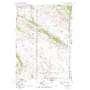 Homer Valley USGS topographic map 43111b5