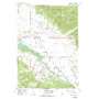 Swan Valley USGS topographic map 43111d3