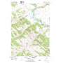 Conant Valley USGS topographic map 43111d4
