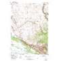 Heise USGS topographic map 43111f6