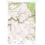 Lamont USGS topographic map 43111h2