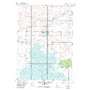 Springfield USGS topographic map 43112a6