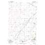 Rockford USGS topographic map 43112b5