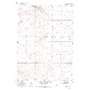 Springfield Nw USGS topographic map 43112b6
