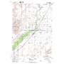 Firth USGS topographic map 43112c2