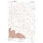 Butterfly Butte USGS topographic map 43112e3