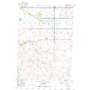 Lake Hills USGS topographic map 43113d8
