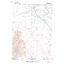 Arco South USGS topographic map 43113e3