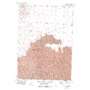 Nichols Reservoir USGS topographic map 43113e4
