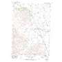 Darlington USGS topographic map 43113g4