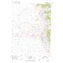 Howe Ne USGS topographic map 43113h1