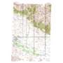 Mackay USGS topographic map 43113h5