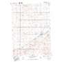 Richfield USGS topographic map 43114a2