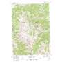Galena USGS topographic map 43114g6