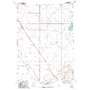 Reverse USGS topographic map 43115a5