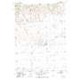 Hill City USGS topographic map 43115c1
