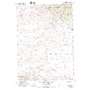 High Prairie USGS topographic map 43115c2