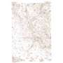 Syrup Creek USGS topographic map 43115c6