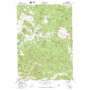 Idaho City USGS topographic map 43115g7