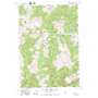 Mount Everly USGS topographic map 43115h1