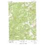 Bear River USGS topographic map 43115h4