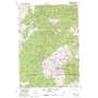 Pioneerville USGS topographic map 43115h7