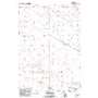 Orchard USGS topographic map 43116c1