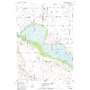 Lake Lowell USGS topographic map 43116e6