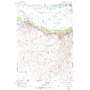 Southwest Emmett USGS topographic map 43116g5