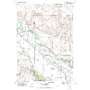 Letha USGS topographic map 43116h6