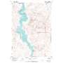 Pelican Point USGS topographic map 43117d3